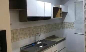 Imagem 2: Alugo sobrado semimobiliado direto