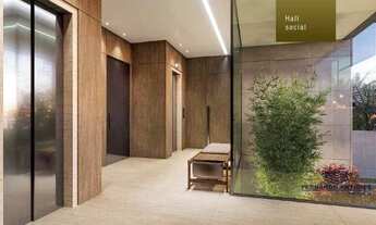 Imagem 3: Área privativa 3 quartos, 1 suíte - Gutierrez - Belo Horizonte/MG