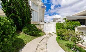 Imagem 6: CASA DE CONDOMÍNIO PINHAIS - PR