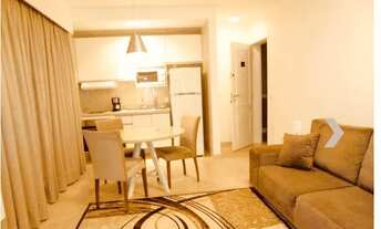 Imagem 3: FLAT PARA LOCAÇÃO HÁ UMA QUADRA DA AV. PAULISTA!