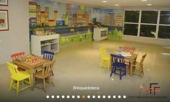 Imagem 4: Excelente apartamento a venda no Metropolitan. - AP45542