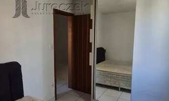 Imagem 2: Apartamento Padrão em São João (Margem Esquerda) Tubarão-SC