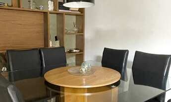 Imagem 4: Casa Condomínio Alameda Pinheiros