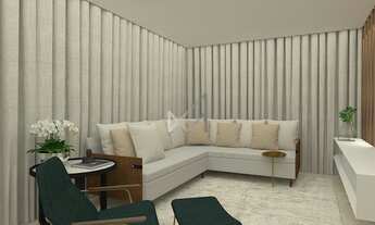 Imagem 3: Apartamento 04 quartos no bairro de Lourdes próximo ao Minas Tênis Clube I