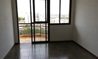 Imagem 2: Apartamento com 3 dormitórios à venda, 98 m² por R$ 335.000,00 - Campos Elíseos - Ribeirão