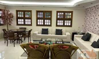 Imagem 4: Casa em Condomínio para Venda em Barueri, Alphaville, 4 dormitórios, 1 suíte, 3 banheiros