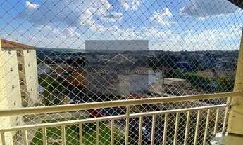 Imagem 2: Apartamento com 2 quartos, 47m2 em Votorantim, Condominio Veredas dos Bandeirantes