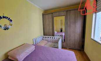 Imagem: Apartamento, 41 m² - venda por R$ 130.000,00