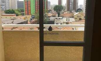 Imagem 4: Apartamento no Tatuapé com 2 Dormitórios e lazer completo