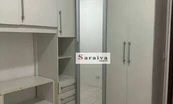 Imagem 7: Apartamento com 3 dormitórios, 76 m² - venda por R$ 371.000,00 ou aluguel por R$ 2.043,35