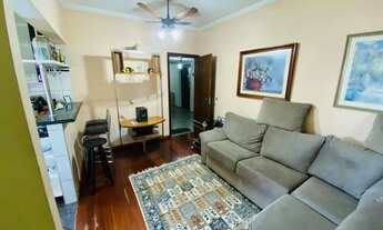 Imagem 1: Apartamento com 3 dormitórios à venda, 72 m² por R$ 320.000 - Ponte Preta - Campinas/SP