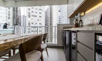 Imagem 5: Apartamento à Venda Em Alphaville