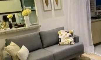 Imagem 2: Apartamento praia do futuro