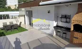 Imagem 3: Cobertura à venda, 4 quartos, 2 suítes, 4 vagas, Buritis - Belo Horizonte/MG