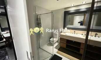 Imagem 4: Apartamento para venda no Itaim Bibi - Edifício Staybridge Suítes