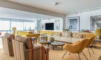 Imagem: SãO PAULO - Apartamento Padrão - Itaim