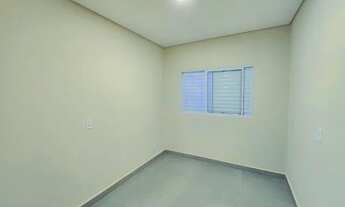 Imagem 3: Casa nova no Residencial Greenville