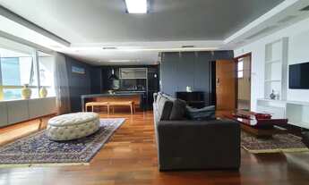 Imagem 2: BELO HORIZONTE - Apartamento Padrão - Belvedere
