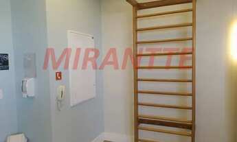 Imagem 4: Lindo apartamento em Santana