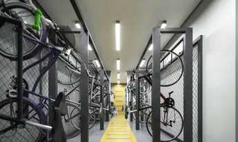 Imagem 11: Apartamento com 1 dormitório à venda por R$ 244.000,00 no bairro Centro - CURITIBA / PR