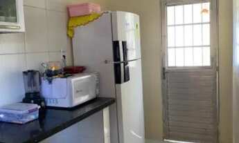 Imagem 6: Vendo uma Casa em Condomínio fechado