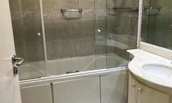 Imagem 3: Apartamento Duplex com 1 dormitório para alugar, 100 m² por R$ 10.050,00/mês - Jardim Paul