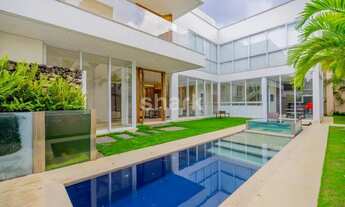 Imagem: Casa para venda em Alphaville, Barueri-SP