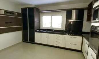 Imagem 3: Casa com 3 dormitórios para alugar, 210 m² por R$ 5.900,00/mês - Costa e Silva - Joinville