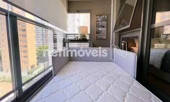 Imagem 5: Locação Apartamento 1 quarto Itaim Bibi São Paulo