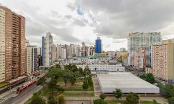 Imagem 3: APARTAMENTO EM FRENTE AO SHOPPING CURITIBA!