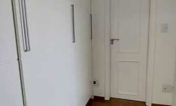 Imagem 3: Apartamento para venda tem 133 metros quadrados com 2 quartos em Centro - São Bernardo do