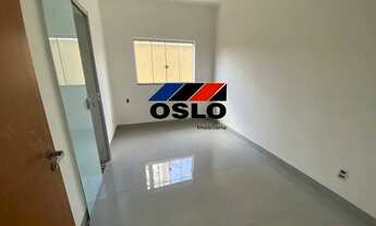 Imagem 6: CASA COM 3 SUÍTES, GARAGEM, LOCALIZADA NO RESIDENCIAL JARDIM ATLÂNTICO