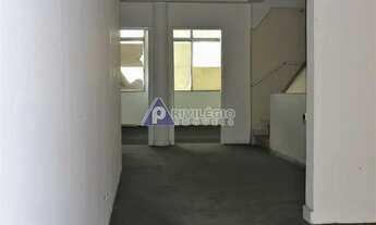 Imagem 6: Prédio comercial no Humaitá composto de 3 andares !!!