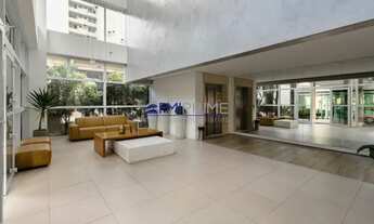 Imagem: STÚDIO COM VAGA DE GARAGEM E LAZER COMPLETO