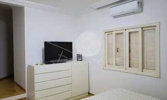 Imagem 5: Casa no Alphaville para venda em Campinas R$3.900.000,00 - Façanha Imóveis Campians