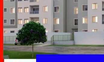 Imagem: Vista das Paineiras / Apartamento 2 qts