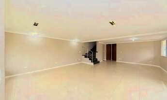 Imagem 3: Sobrado com 3 dormitórios à venda, 296 m² por R$ 1.598.000,00 - Água Verde - Curitiba/PR