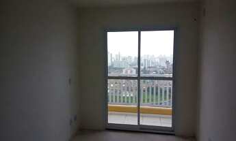 Imagem 3: Apartamento em São Bernardo do Campo, bairro Jardim Santa Terezinha 46 m² com 2 dormitório