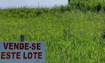 Imagem: Vendo excelente terreno no bairro Rio das