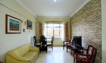 Imagem 5: Apartamento em Floresta