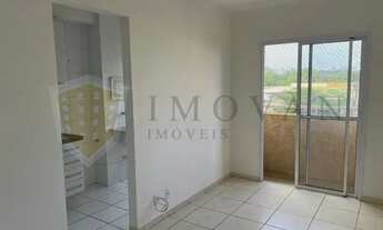 Imagem 4: Ribeirão Preto - Apartamento Padrão - Campos Elíseos