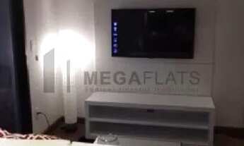 Imagem 5: FLAT PARA LOCAÇÃO NO JARDINS!