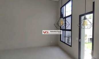 Imagem 6: Casa com 3 dormitórios, 112 m² - venda por R$ 850.000,00 ou aluguel por R$ 4.837,00/mês