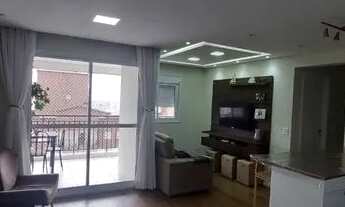 Imagem 5: Apartamento com 3 dormitórios para alugar, 75 m² por R$ 3.890/mês - Picanço - Guarulhos/SP