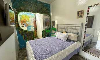 Imagem 5: Casa para aluguel possui 200 metros quadrados com 3 quartos em Jardim Brasil - Botucatu