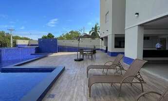 Imagem 3: Varandas do Tocantins - Apto 03 suítes com 117 m² e duas vagas de garagem