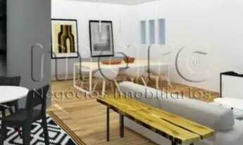 Imagem: SÃO PAULO - Apartamento Padrão - ACLIMACAO