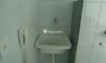 Imagem 6: Apartamento no Cond. Reserva Yucca para aluguel