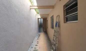 Imagem 4: Casa com 2 dormitórios para alugar, 89 m² por R$ 1.450,00/mês - Jardim Santa Cristina - Sa