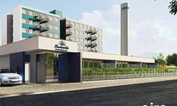 Imagem 3: Apartamento à venda 2 quartos em Biguaçu bairro Praia João Rosa R$ 235.500,00